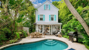 Island Inspiration by Last Key Realty
